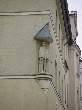 Wohnhaus Mozartstraße - Figur des Jägers (1).gif